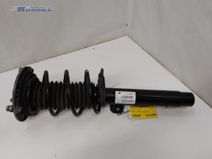 Used Front shock absorber rod, left BMW 3 serie Touring (F31) 316i 1.6 16V Price € 95,00 Margin scheme offered by Autobedrijf Brooks