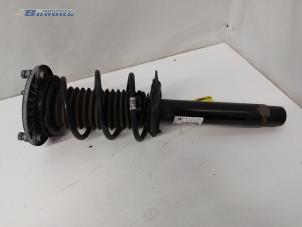 Used Front shock absorber rod, right BMW 3 serie Touring (F31) 316i 1.6 16V Price € 95,00 Margin scheme offered by Autobedrijf Brooks