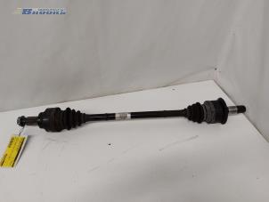 Used Drive shaft, rear right BMW 3 serie Touring (F31) 316i 1.6 16V Price € 75,00 Margin scheme offered by Autobedrijf Brooks