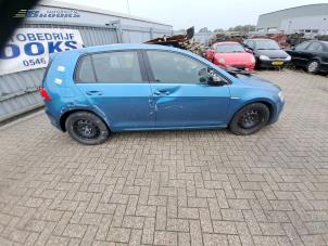 Used Box beam,right Volkswagen Golf VII (AUA) 1.6 TDI BlueMotion 16V Price on request offered by Autobedrijf Brooks