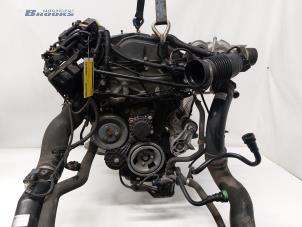 Used Motor BMW 3 serie Touring (F31) 316i 1.6 16V Price € 2.750,00 Margin scheme offered by Autobedrijf Brooks