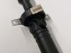 Intermediate shaft from a BMW 3 serie Touring (F31) 316i 1.6 16V 2014