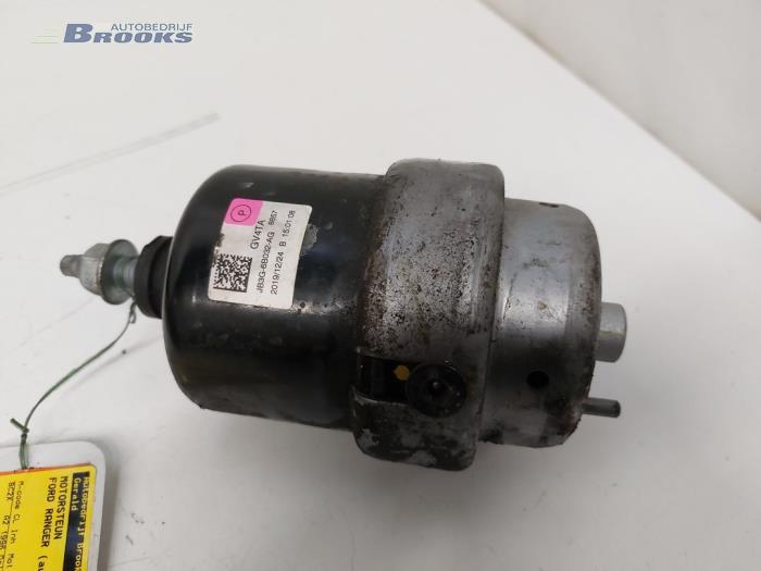 Usagé Support moteur Ford Ranger 2.0 EcoBlue 16V 4x4 Prix € 125,00 Règlement à la marge proposé par Autobedrijf Brooks