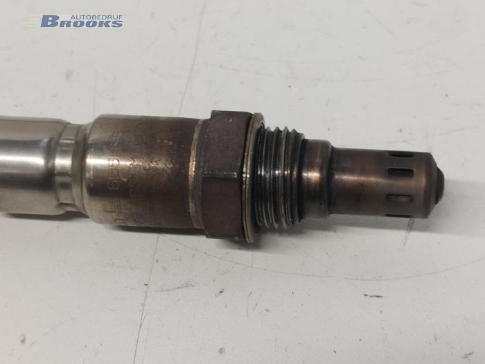 Sonde lambda d'un Opel Astra J Sports Tourer (PD8/PE8/PF8) 1.6 CDTI 16V 2015