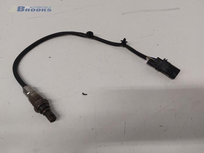Usagé Sonde lambda Opel Astra J Sports Tourer (PD8/PE8/PF8) 1.6 CDTI 16V Prix € 25,00 Règlement à la marge proposé par Autobedrijf Brooks