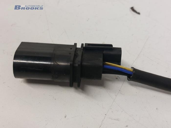 Sonde lambda d'un Opel Astra J Sports Tourer (PD8/PE8/PF8) 1.6 CDTI 16V 2015