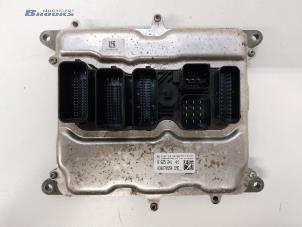 Usagé Calculateur moteur BMW 3 serie Touring (F31) 316i 1.6 16V Prix € 375,00 Règlement à la marge proposé par Autobedrijf Brooks