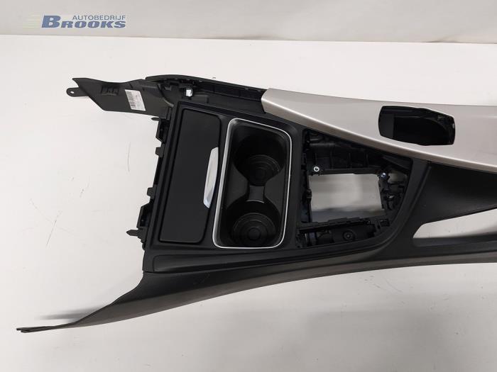 Intérieur complet d'un BMW 3 serie Touring (F31) 316i 1.6 16V 2014