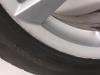 Set of sports wheels + winter tyres from a Volvo V70 (SW) 2.4 T 20V 2001