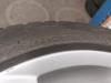Set of sports wheels + winter tyres from a Volvo V70 (SW) 2.4 T 20V 2001
