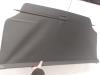 Luggage compartment cover from a BMW 3 serie Touring (F31) 316i 1.6 16V 2014