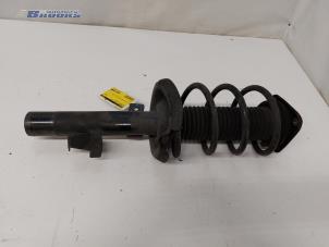 Used Front shock absorber rod, right Ford Focus 2 Wagon 1.6 TDCi 16V 110 Price € 30,00 Margin scheme offered by Autobedrijf Brooks