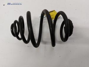 Used Rear coil spring Opel Corsa B (73/78/79) 1.2i 16V Price € 10,00 Margin scheme offered by Autobedrijf Brooks