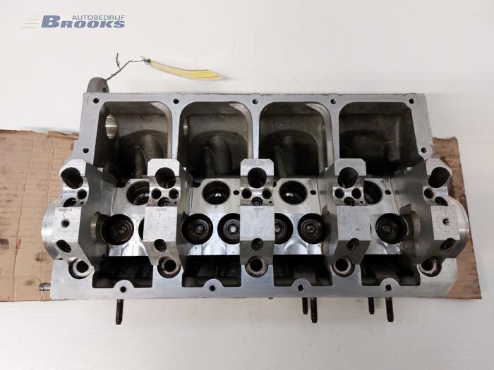 Usagé Culasse Volkswagen Caddy III (2KA,2KH,2CA,2CH) 1.9 TDI Prix € 550,00 Règlement à la marge proposé par Autobedrijf Brooks