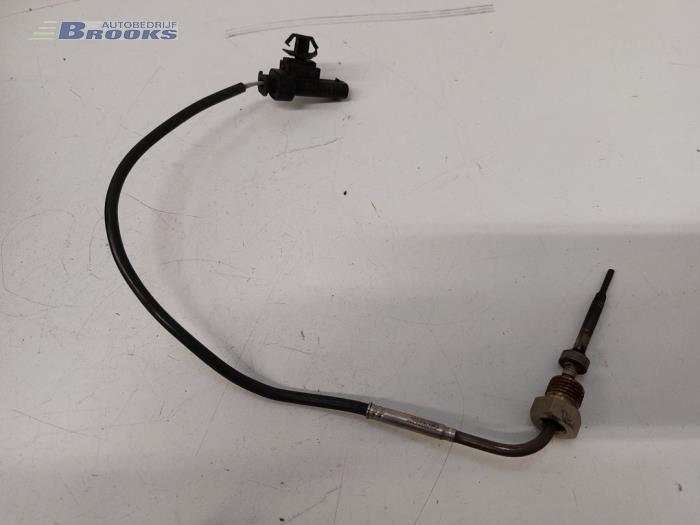 Begagnade Partikelfiltersensor Opel Astra J Sports Tourer (PD8/PE8/PF8) 1.6 CDTI 16V Pris € 25,00 Marginaltabell erbjuds av Autobedrijf Brooks