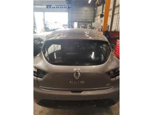 Used Tailgate Renault Clio IV (5R) 1.5 Energy dCi 90 FAP Price € 400,00 Margin scheme offered by Autobedrijf Brooks