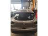 Renault Clio IV (5R) 1.5 Energy dCi 90 FAP Tylna klapa