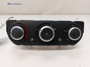 Used Heater control panel Renault Clio IV (5R) 1.5 Energy dCi 90 FAP Price € 25,00 Margin scheme offered by Autobedrijf Brooks
