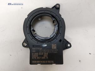 Used Steering angle sensor Renault Clio IV (5R) 1.5 Energy dCi 90 FAP Price € 20,00 Margin scheme offered by Autobedrijf Brooks