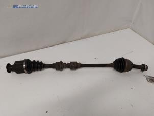 Used Front drive shaft, right Mitsubishi Space Star (DG) 1.3 16V Price € 30,00 Margin scheme offered by Autobedrijf Brooks