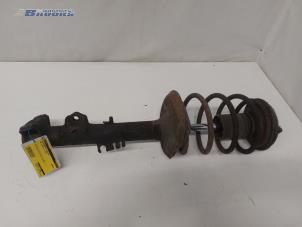 Used Front shock absorber rod, left BMW 3 serie (E36/4) 325 td Price € 25,00 Margin scheme offered by Autobedrijf Brooks