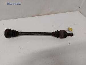 Used Drive shaft, rear right BMW 3 serie (E46/4) 318i 16V Price € 30,00 Margin scheme offered by Autobedrijf Brooks
