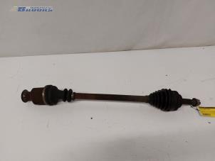 Used Front drive shaft, right Renault Kangoo Express (FC) 1.5 dCi 80 Price € 25,00 Margin scheme offered by Autobedrijf Brooks