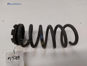 Used Rear coil spring Renault Clio IV (5R) 1.5 Energy dCi 90 FAP Price € 15,00 Margin scheme offered by Autobedrijf Brooks