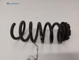 Used Rear coil spring Renault Clio IV (5R) 1.5 Energy dCi 90 FAP Price € 15,00 Margin scheme offered by Autobedrijf Brooks