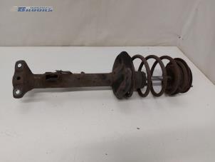 Used Front shock absorber rod, right BMW 3 serie (E36/4) 316i Price € 30,00 Margin scheme offered by Autobedrijf Brooks