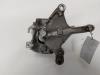 Gearbox mount from a Renault Clio IV (5R) 1.5 Energy dCi 90 FAP 2015