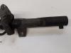 Front shock absorber rod, right from a Volkswagen Golf VII (AUA) 1.6 TDI BlueMotion 16V 2013