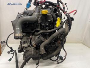 Gebrauchte Motor Renault Clio IV (5R) 1.5 Energy dCi 90 FAP Preis € 250,00 Margenregelung angeboten von Autobedrijf Brooks