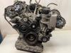 Engine from a Mercedes S (W221), 2005 / 2014 3.5 S-350 24V, Saloon, 4-dr, Petrol, 3.498cc, 200kW (272pk), RWD, M272965, 2005-10 / 2013-12, 221.056; 221.156 2009