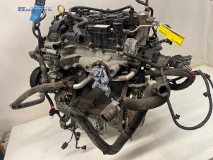 Used Engine Ford Fiesta 6 (JA8) 1.0 Ti-VCT 12V 65 Price € 1.850,00 Margin scheme offered by Autobedrijf Brooks
