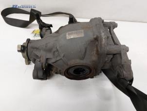 Used Rear differential Mercedes S (W221) 3.5 S-350 24V Price € 850,00 Margin scheme offered by Autobedrijf Brooks
