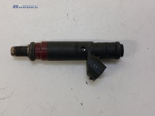 Used Injector (petrol injection) Volkswagen Polo IV (9N1/2/3) 1.2 Price € 20,00 Margin scheme offered by Autobedrijf Brooks