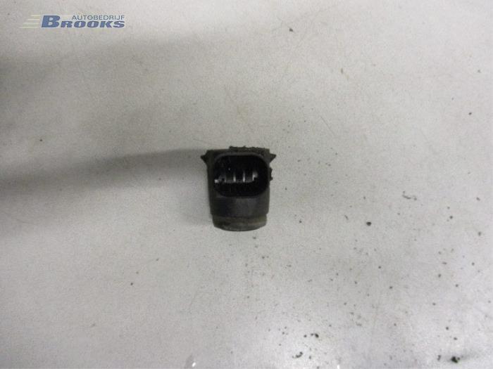 Usados Sensor PDC Fiat Doblo Cargo (263) 1.6 D Multijet Precio € 15,00 Norma de margen ofrecido por Autobedrijf Brooks