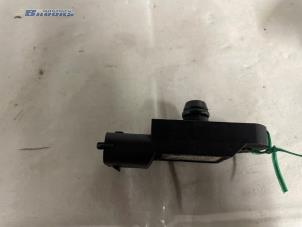 Map Sensor (Einlasskrümmer) van een Renault Espace (JK) 2.2 dCi 150 16V Grand Espace 2003