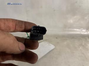 Map Sensor (Einlasskrümmer) van een Renault Espace (JK) 2.2 dCi 150 16V Grand Espace 2003