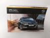 Opel Astra J Sports Tourer (PD8/PE8/PF8) 1.6 CDTI 16V Livret d'instructions