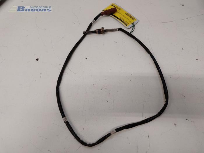 Begagnade Partikelfiltersensor Volkswagen Golf VII (AUA) 1.6 TDI BlueMotion 16V Pris € 25,00 Marginaltabell erbjuds av Autobedrijf Brooks