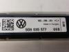 Wzmacniacz anteny z Volkswagen Golf VII (AUA) 1.6 TDI BlueMotion 16V 2013