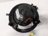 Heating and ventilation fan motor from a Volkswagen Golf VII (AUA), 2012 / 2021 1.6 TDI BlueMotion 16V, Hatchback, Diesel, 1.598cc, 81kW (110pk), FWD, CRKB, 2013-01 / 2017-03 2013