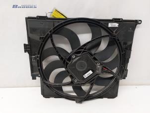 Used Cooling fans BMW 3 serie Touring (F31) 316i 1.6 16V Price € 50,00 Margin scheme offered by Autobedrijf Brooks