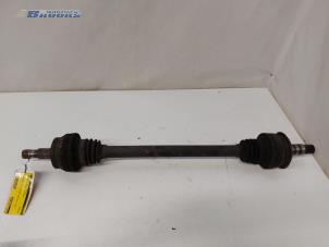 Used Drive shaft, rear right Mercedes S (W221) 3.5 S-350 24V Price € 50,00 Margin scheme offered by Autobedrijf Brooks