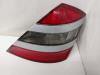 Taillight, right from a Mercedes S (W221), 2005 / 2014 3.5 S-350 24V, Saloon, 4-dr, Petrol, 3.498cc, 200kW (272pk), RWD, M272965, 2005-10 / 2013-12, 221.056; 221.156 2009