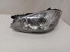 Headlight, left from a Mercedes S (W221), 2005 / 2014 3.5 S-350 24V, Saloon, 4-dr, Petrol, 3.498cc, 200kW (272pk), RWD, M272965, 2005-10 / 2013-12, 221.056; 221.156 2009