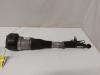 Rear shock absorber rod, left from a Mercedes S (W221), 2005 / 2014 3.5 S-350 24V, Saloon, 4-dr, Petrol, 3.498cc, 200kW (272pk), RWD, M272965, 2005-10 / 2013-12, 221.056; 221.156 2009