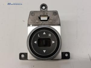 Used Mirror switch Hyundai i10 (B5) 1.0 12V Price € 25,00 Margin scheme offered by Autobedrijf Brooks
